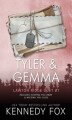 Okładka książki: Tyler & Gemma Duet