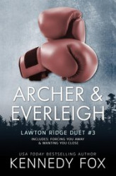 Okładka: Archer & Everleigh Duet