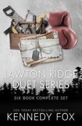Okładka: Lawton Ridge Duet Series