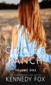 Okładka książki: Circle B Ranch