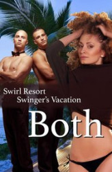 Okładka: The Swirl Resort Swinger's Vacation, Both