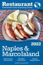 Okładka: 2022 Naples & Marco Island