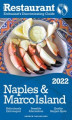 Okładka książki: 2022 Naples & Marco Island
