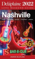 Okładka książki: Nashville