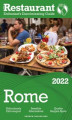 Okładka książki: 2022 Rome