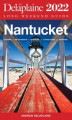Okładka książki: Nantucket