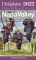 Okładka książki: Napa Valley