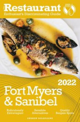 Okładka: 2022 Fort Myers & Sanibel