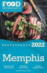 Okładka: 2022 Memphis Restaurants
