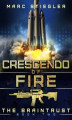 Okładka książki: Crescendo Of Fire