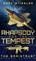 Okładka książki: Rhapsody For The Tempest