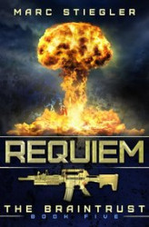 Okładka: Requiem