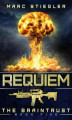 Okładka książki: Requiem