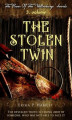Okładka książki: The Stolen Twin