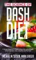 Okładka książki: The Science of Dash Diet