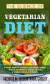 Okładka książki: The Science of Vegetarian Diet