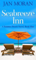 Okładka książki: Seabreeze Inn