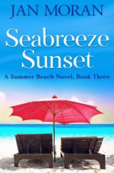 Okładka: Seabreeze Sunset