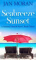 Okładka książki: Seabreeze Sunset