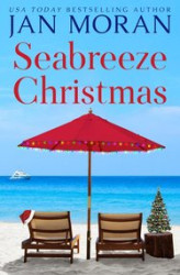 Okładka: Seabreeze Christmas