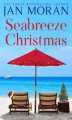 Okładka książki: Seabreeze Christmas