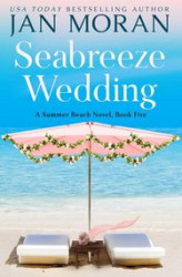 Okładka: Seabreeze Wedding