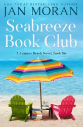 Okładka: Seabreeze Book Club
