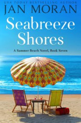 Okładka: Seabreeze Shores