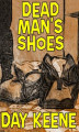 Okładka książki: Dead Man's Shoes