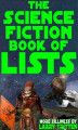 Okładka książki: The Science Fiction Book of Lists