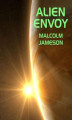 Okładka książki: Alien Envoy
