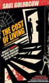 Okładka książki: The Cost of Living and Other Mysteries