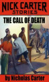 Okładka książki: The Call of Death
