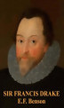 Okładka książki: Sir Francis Drake