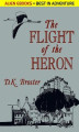 Okładka książki: The Flight of the Heron