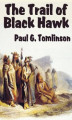 Okładka książki: The Trail of Black Hawk