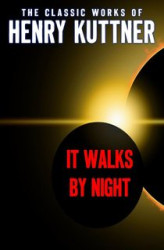 Okładka: It Walks By Night