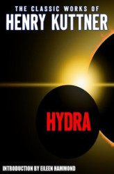 Okładka: Hydra