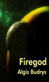 Okładka książki: Firegod