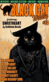 Okładka książki: Black Cat Weekly #53