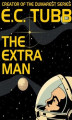 Okładka książki: The Extra Man