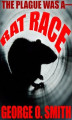 Okładka książki: Rat Race