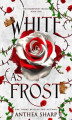 Okładka książki: White as Frost