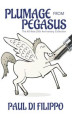 Okładka książki: Plumage from Pegasus