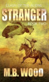 Okładka książki: Stranger