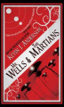Okładka książki: Mr. Wells & The Martians