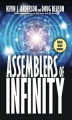 Okładka książki: Assemblers of Infinity