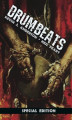 Okładka książki: Drumbeats