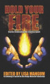 Okładka książki: Hold Your Fire