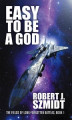 Okładka książki: Easy to Be a God